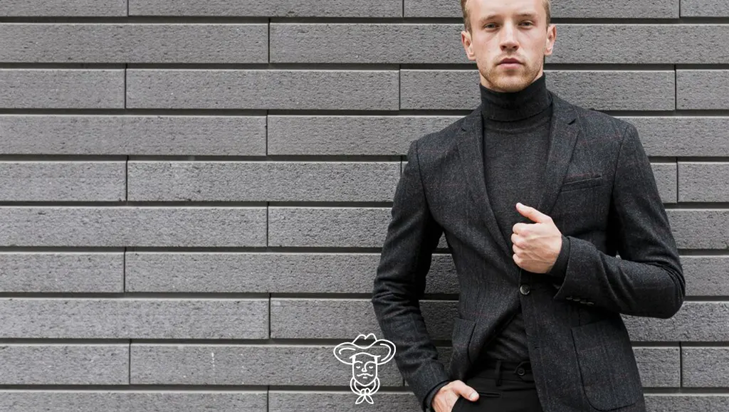 لباس مردانه رسمی